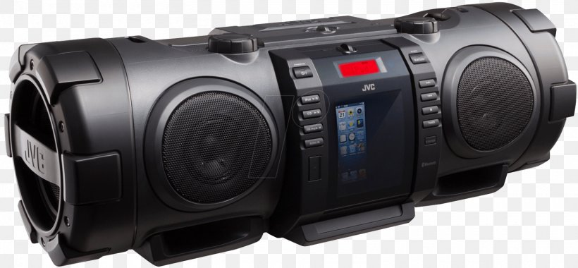 FM Boombox JVC RV-NB75BE AUX Audio Woofer CD Player, PNG, 1560x724px, Fm Boombox Jvc Rvnb75be Aux, Audio, Bass, Boombox, Camera Lens Download Free