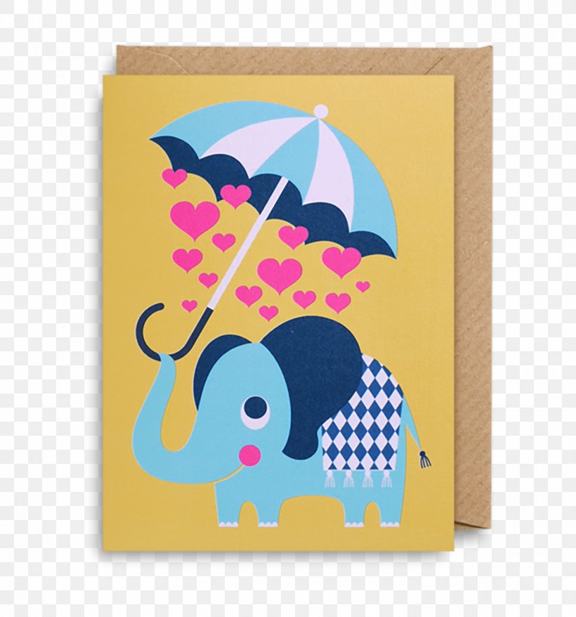 Greeting & Note Cards Elephantidae Love Birthday, PNG, 1400x1500px, Greeting Note Cards, Baby Shower, Birthday, Child, Elephantidae Download Free