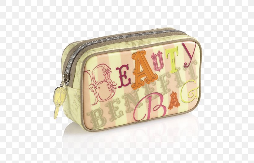 Handbag Benefit Cosmetics Beauty, PNG, 560x528px, Handbag, Bag, Beauty, Beige, Benefit Cosmetics Download Free