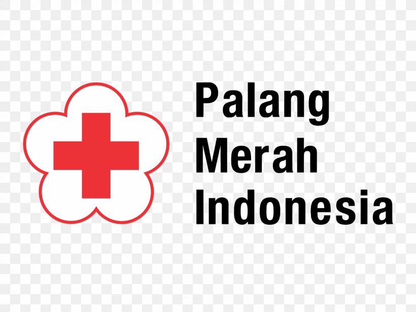 Logo Indonesian Red Cross Society Vector Graphics Jakarta Youth Red Cross, PNG, 1600x1200px, Logo, Area, Brand, Diagram, Indonesia Download Free