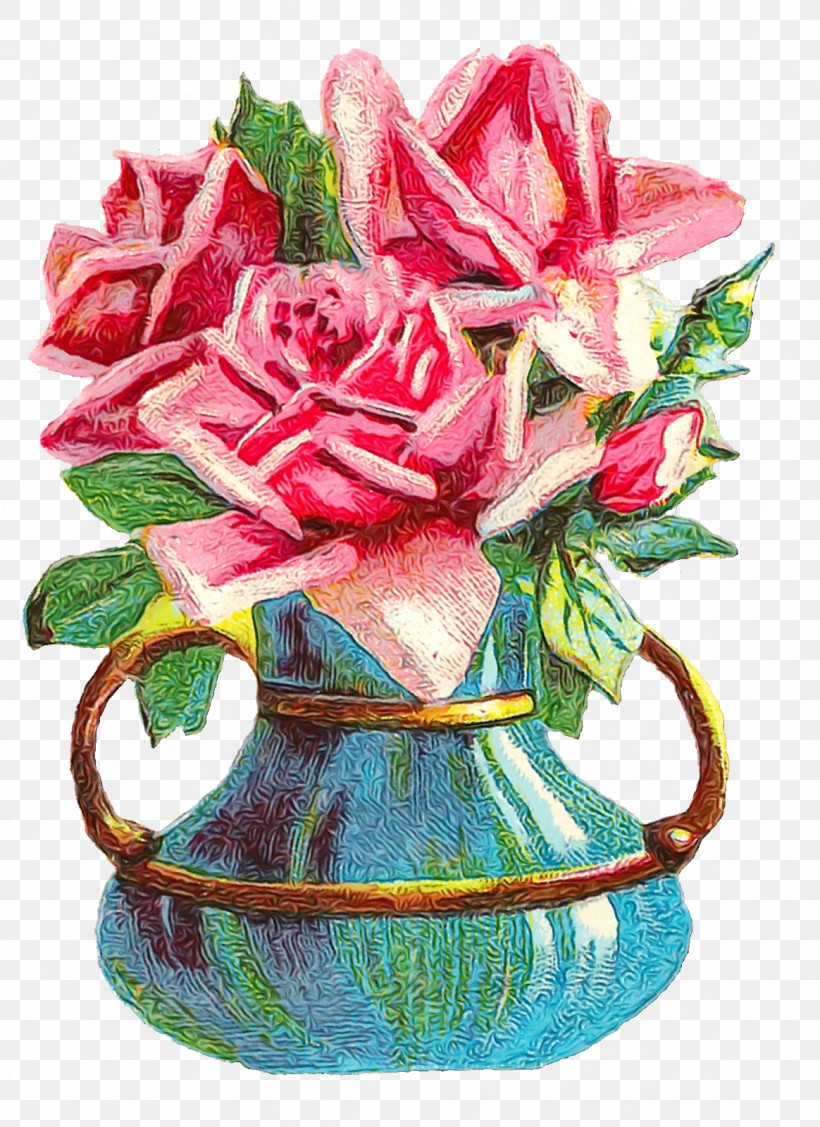 Rose, PNG, 1164x1600px, Watercolor, Anthurium, Bouquet, Cut Flowers, Flower Download Free