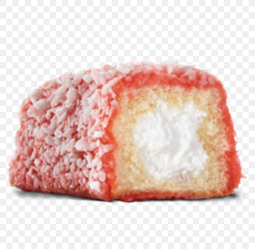 Zingers Twinkie Ding Dong Cream Hostess Brands, PNG, 800x800px, Zingers, Cake, Cream, Ding Dong, Filling Download Free