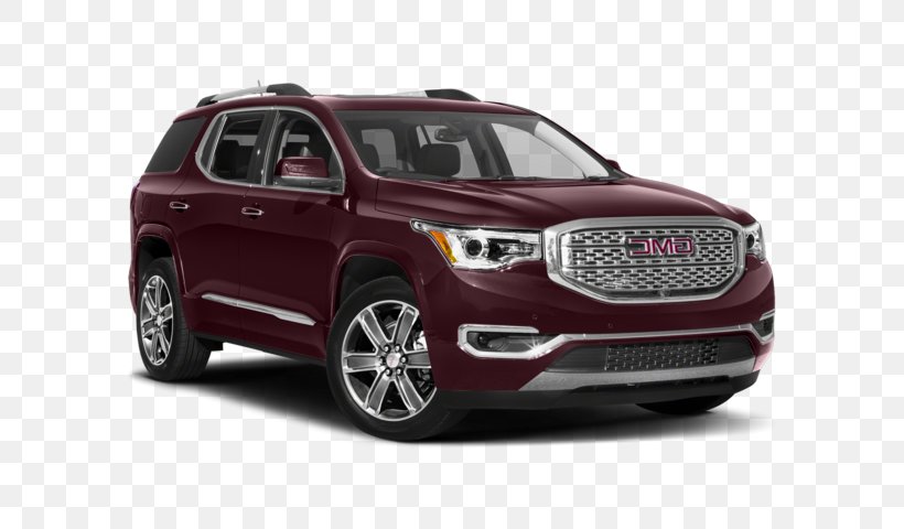 2018 GMC Acadia SLE-1 Car Sport Utility Vehicle Buick, PNG, 640x480px, 2018 Gmc Acadia, 2018 Gmc Acadia Sle1, 2018 Gmc Acadia Sle2, Gmc, Allwheel Drive Download Free