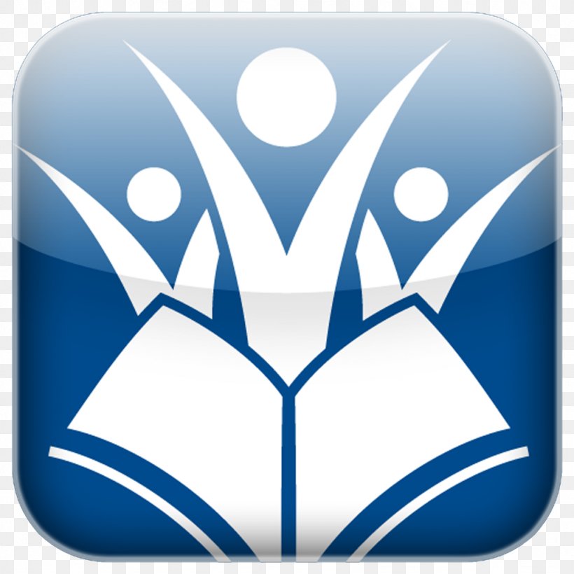 Android Library IPhone, PNG, 1024x1024px, Android, App Store, Apple, Blue, Brand Download Free