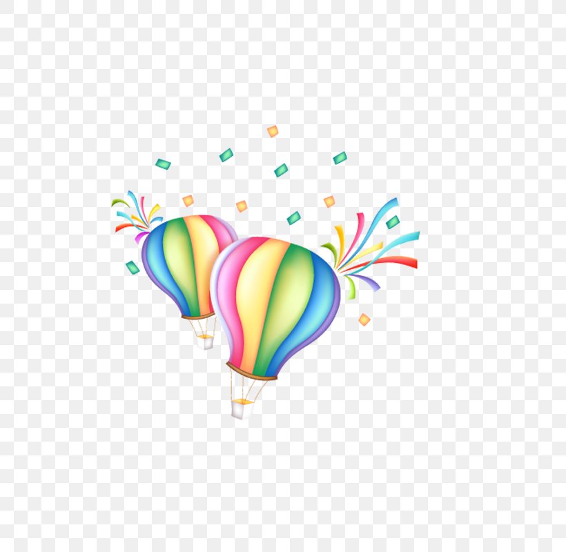 Balloon Cartoon Parachute, PNG, 800x800px, Balloon, Cartoon, Heart, Hot Air Balloon, Parachute Download Free