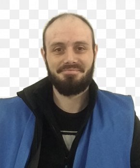 Beard - Beard FoodCloud Chief Executive Chin Moustache PNG