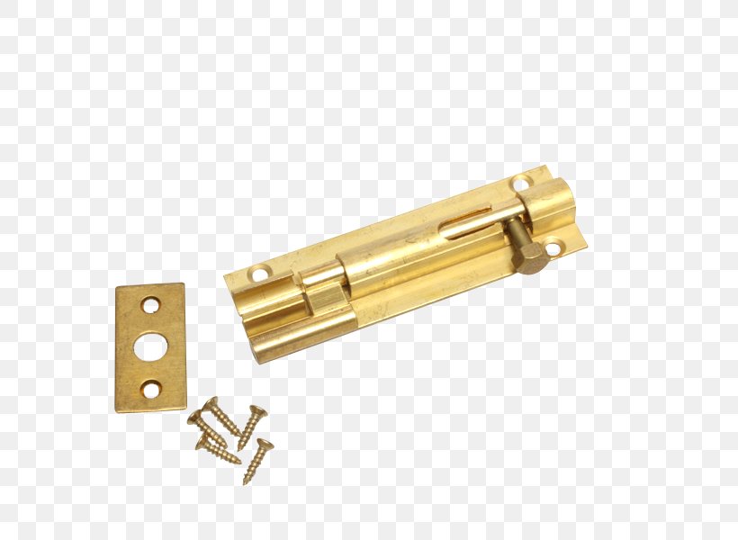 Brass Builders Hardware Material Bolt Door, PNG, 800x600px, Brass, Bolt, Builders Hardware, Cylinder, Door Download Free