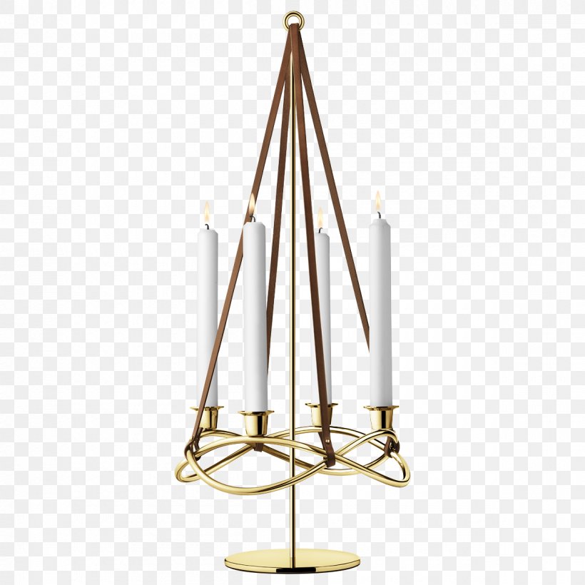 Candlestick Candelabra Bougeoir Danish Design, PNG, 1200x1200px, Candlestick, Advent Wreath, Bougeoir, Brass, Candelabra Download Free