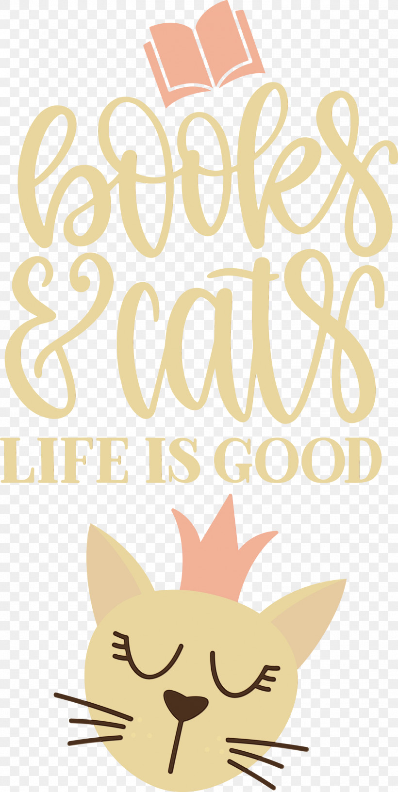 Cat Whiskers Cat-like Logo Meter, PNG, 1506x3000px, Cat, Cartoon, Catlike, Logo, Meter Download Free