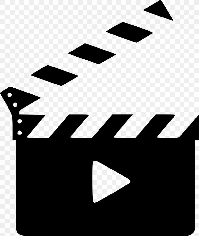 Clip Art, PNG, 826x980px, Video, Black, Black And White, Brand, Cinematography Download Free