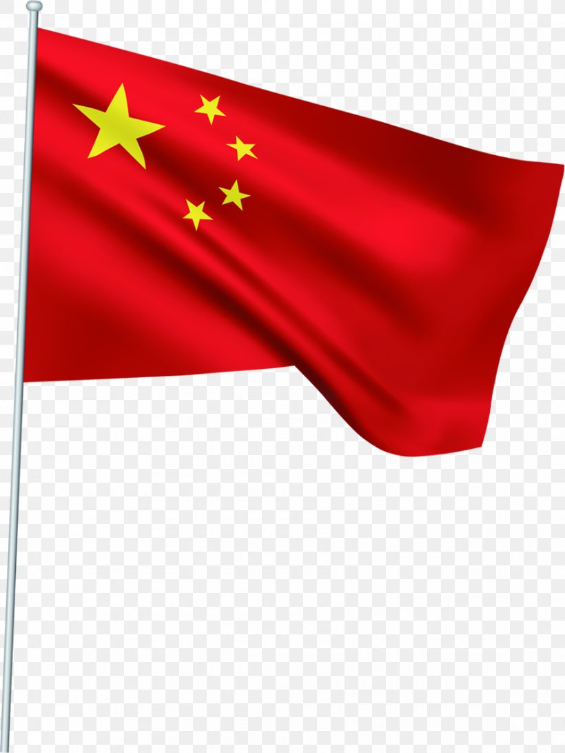 Flag Of China Flag Of China, PNG, 889x1184px, China, Animation, Cartoon, Drawing, Flag Download Free