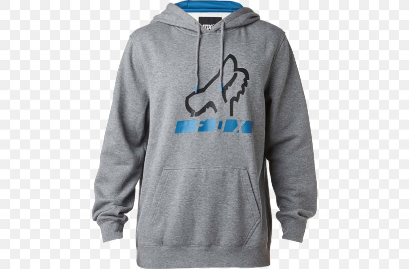Hoodie T-shirt Tracksuit Fox Racing, PNG, 540x540px, Hoodie, Active Shirt, Bluza, Fox Racing, Gilets Download Free