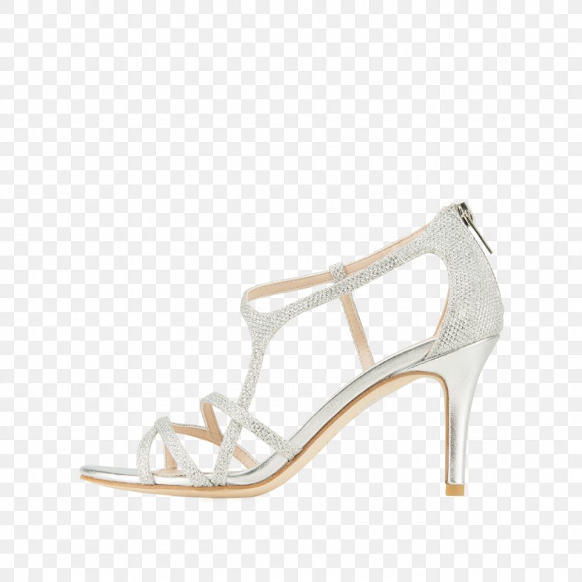 Sandal High-heeled Shoe Suede Peep-toe Shoe, PNG, 1024x1024px, Sandal, Basic Pump, Beige, Bridal Shoe, Fashion Download Free