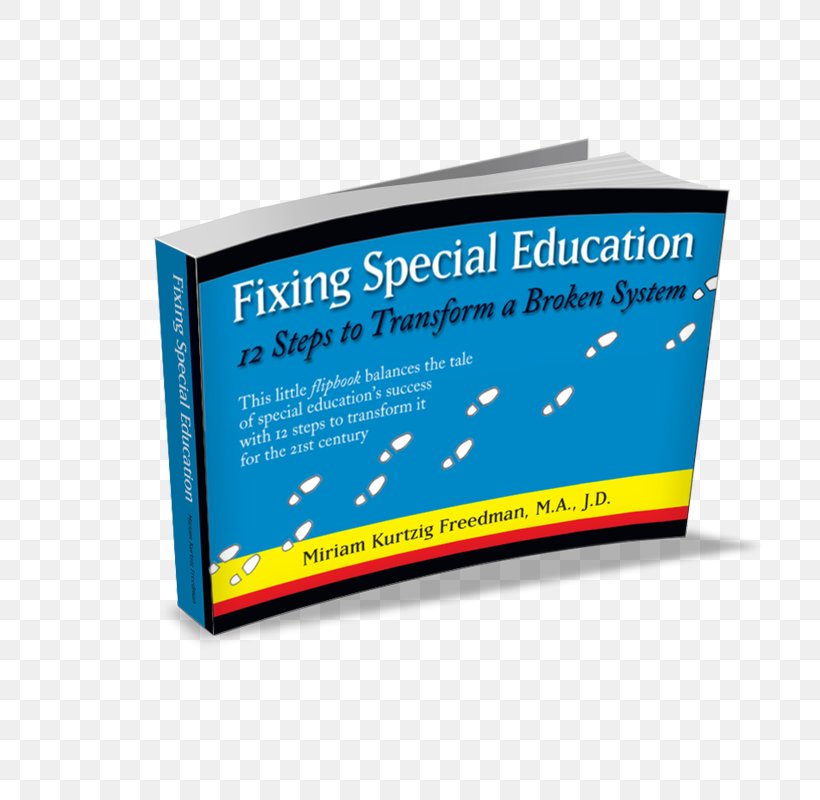 Special Education School Law Pro Special Needs, PNG, 800x800px, Special Education, Brand, Education, Flip Book, School Download Free