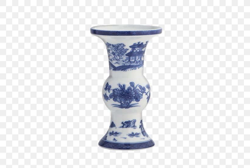 Vase Mottahedeh & Company Ceramic Porcelain Tableware, PNG, 550x550px, Vase, Artifact, Blue And White Porcelain, Bridal Registry, Ceramic Download Free