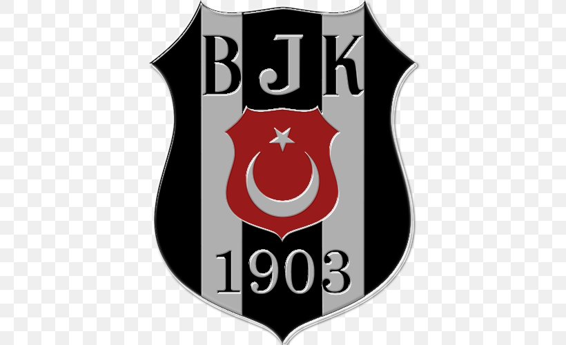 Beşiktaş J.K. Football Team Süper Lig Vodafone Arena Dream League Soccer, PNG, 500x500px, Football, Brand, Dream League Soccer, Emblem, Logo Download Free