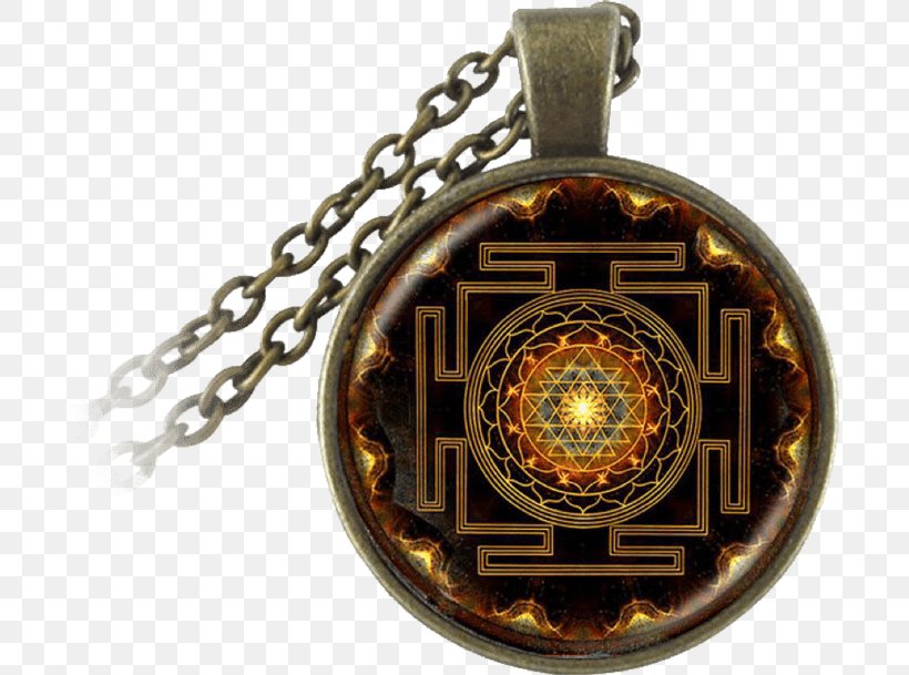 Charms & Pendants Yantra Necklace Jewellery Locket, PNG, 695x609px, Charms Pendants, Bracelet, Buddhism, Chain, Charm Bracelet Download Free