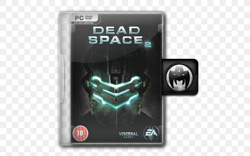 Dead Space 2 Dead Space 3 Dead Space: Extraction Xbox 360, PNG, 512x512px, Dead Space 2, Dead Space, Dead Space 3, Dead Space Extraction, Electronic Arts Download Free