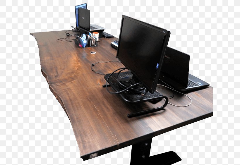 Desk Computer Monitor Accessory /m/083vt Product Office, PNG, 634x564px, Desk, Computer, Computer Monitor Accessory, Computer Monitors, Furniture Download Free