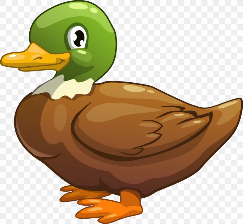 Duck Animated Cartoon, PNG, 1200x1107px, Duck, Animated Cartoon, Animated  Film, Beak, Bird Download Free