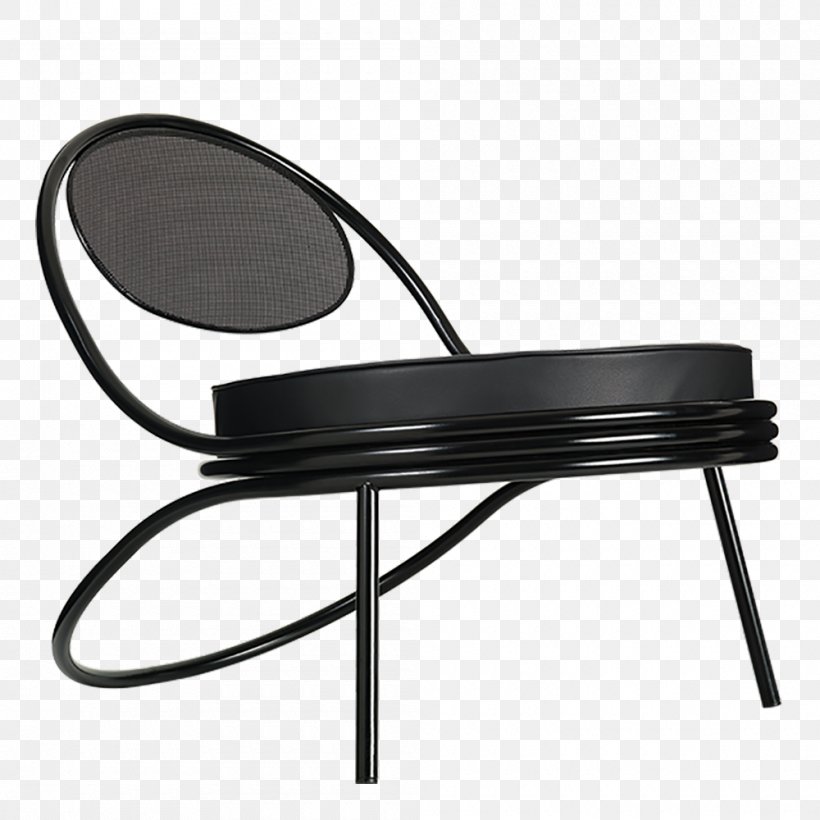 Eames Lounge Chair Bar Stool Chaise Longue, PNG, 1000x1000px, Eames Lounge Chair, Bar Stool, Black, Chair, Chaise Longue Download Free