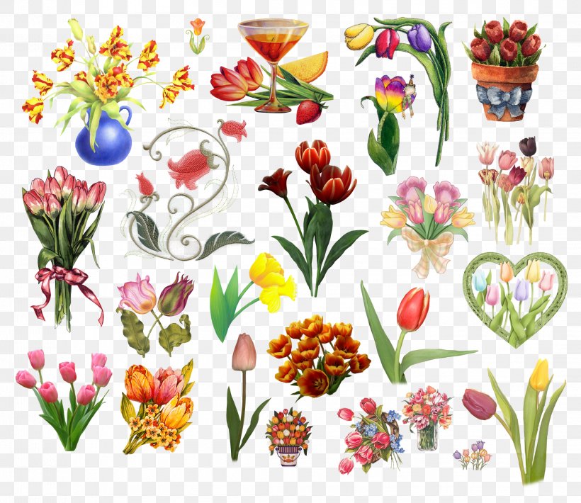 Floral Design Cut Flowers Tulip Petal, PNG, 2216x1920px, Floral Design, Art, Artwork, Cut Flowers, Flora Download Free