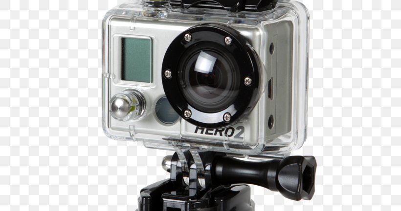 GoPro HD HERO2 Video Cameras, PNG, 770x433px, Gopro Hd Hero2, Action Camera, Camera, Camera Accessory, Camera Lens Download Free