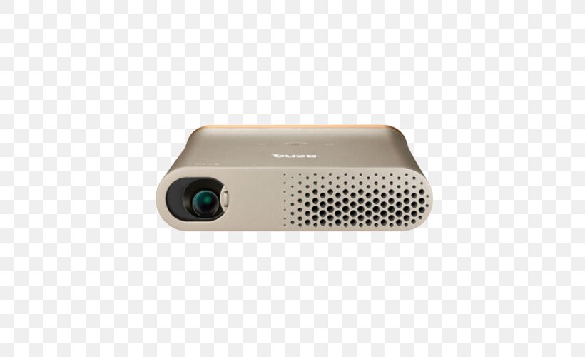 LCD Projector Video Projector BenQ Digital Light Processing, PNG, 500x500px, Lcd Projector, Android, Benq, Digital Light Processing, Display Resolution Download Free