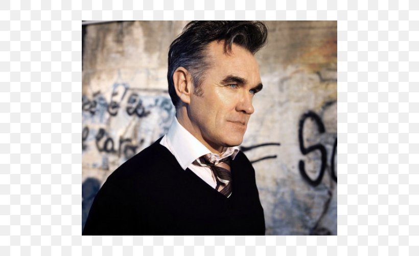 Morrissey: Live At The Hollywood Bowl The Smiths You Are The Quarry Let Me Kiss You, PNG, 500x500px, Morrissey, Best Of Morrissey, Concert, Forehead, Formal Wear Download Free