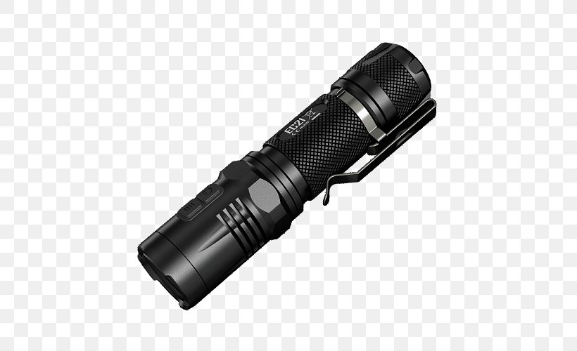 Nitecore EA41 Explorer Compact Searchlight 1020 Lumens Flashlight Bearing Tool Abzieher, PNG, 500x500px, Flashlight, Abzieher, Bearing, Hardware, Industry Download Free