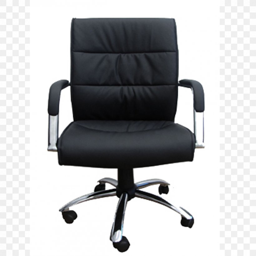 Office & Desk Chairs Computer Desk Swivel Chair, PNG, 1200x1200px, Office Desk Chairs, Armrest, Bicast Leather, Black, Bonded Leather Download Free