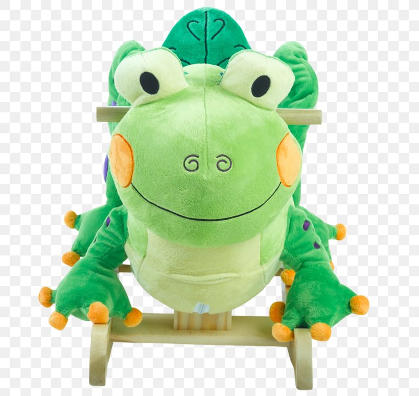 Plush Amphibian Stuffed Animals & Cuddly Toys Textile, PNG, 775x775px, Plush, Amphibian, Green, Material, Stuffed Animals Cuddly Toys Download Free