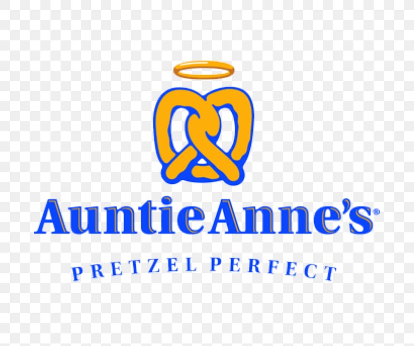 Pretzel Auntie Anne's Brooklyn Bakery Restaurant, PNG, 685x685px, Pretzel, Anne F Beiler, Area, Bakery, Brand Download Free