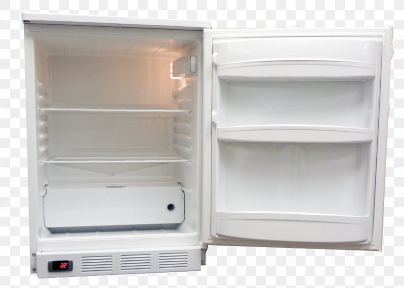 Refrigerator Auto-defrost Defrosting Laboratory Freezers, PNG, 835x596px, Refrigerator, Autodefrost, Blood Bank, Countertop, Defrosting Download Free