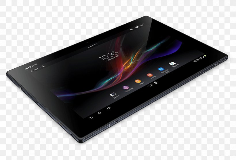 Sony Xperia ZL Sony Xperia Tablet Z Sony Xperia Tablet S Sony Xperia ZR, PNG, 1240x840px, Sony Xperia Z, Android, Electronic Device, Electronics, Gadget Download Free