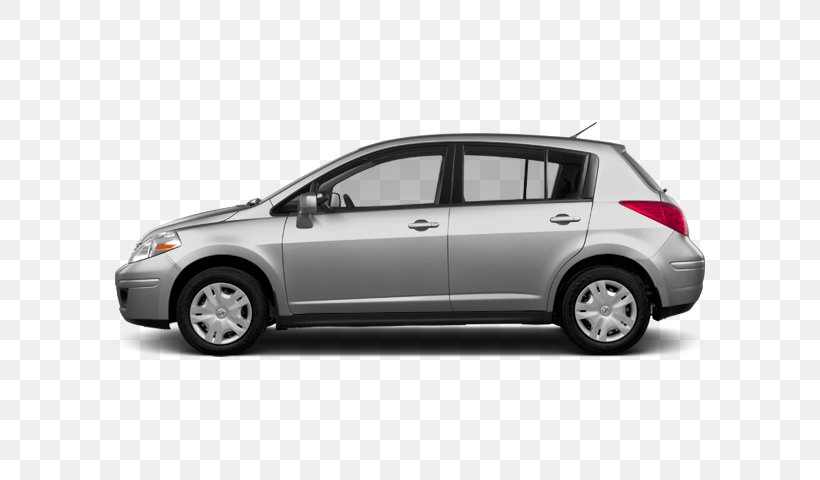 2011 Nissan Versa 1.8 S Car Tennessee Hatchback, PNG, 640x480px, 2011, 2011 Nissan Versa, Nissan, Automotive Design, Automotive Exterior Download Free