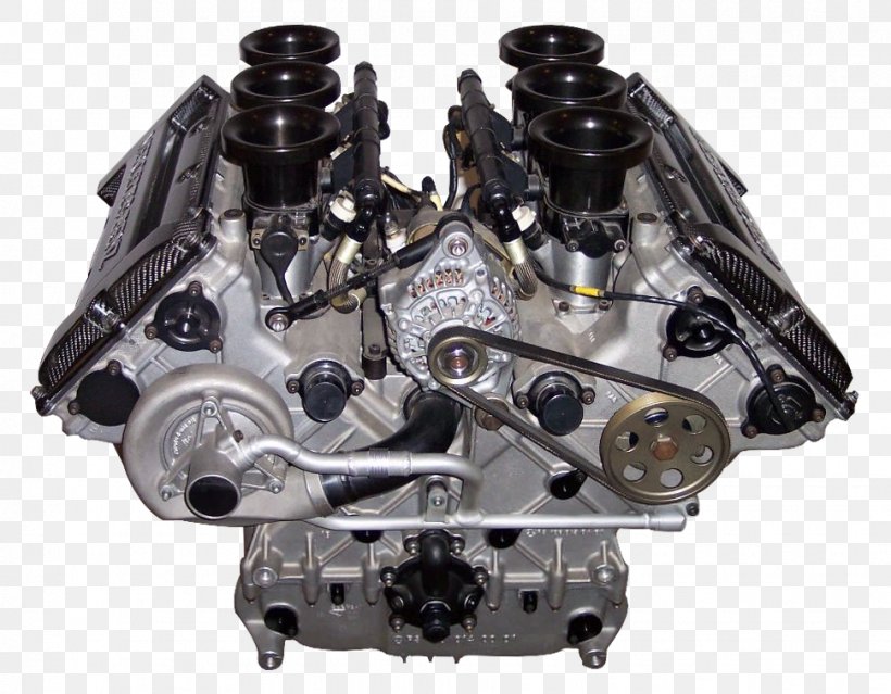 Car V6 Engine Engine Displacement Cylinder, PNG, 970x756px, Car, Auto Part, Automotive Engine Part, Crankshaft, Cylinder Download Free