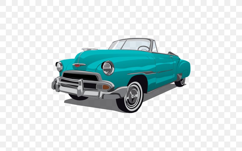 Classic Car Vintage Car Antique Car, PNG, 512x512px, Car, Antique Car, Automotive Design, Automotive Exterior, Brand Download Free