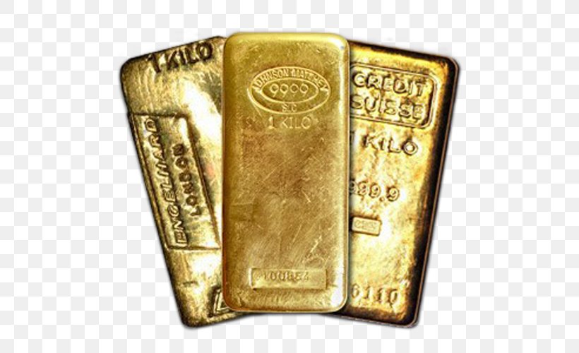 Gold Bar Bullion PAMP Metal, PNG, 500x500px, Gold Bar, Apmex, Brass, Bullion, Bullion Coin Download Free