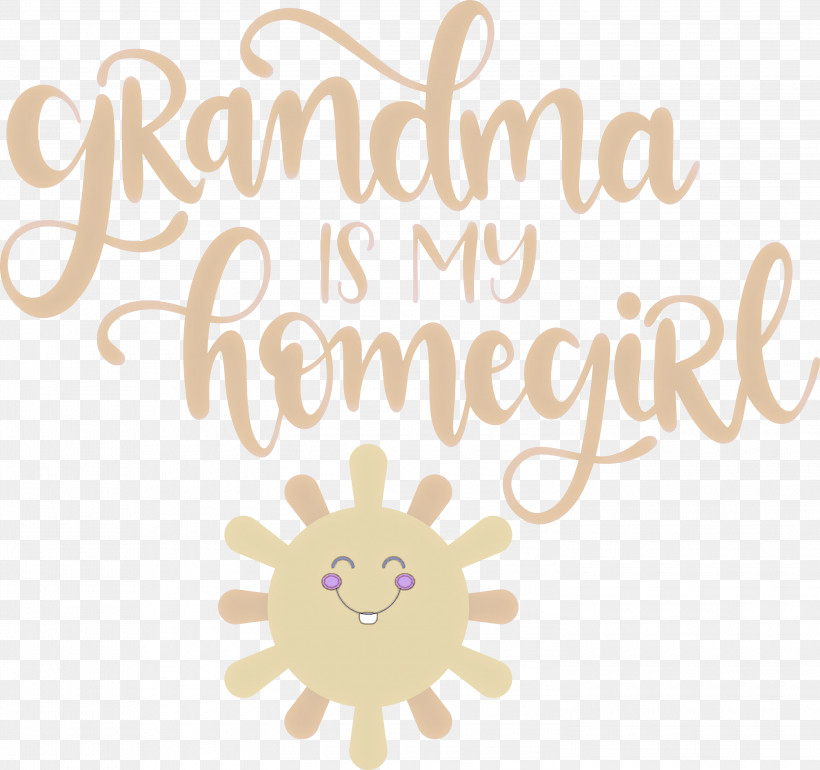Grandma, PNG, 3000x2819px, Grandma, Biology, Cartoon, Character, Geometry Download Free