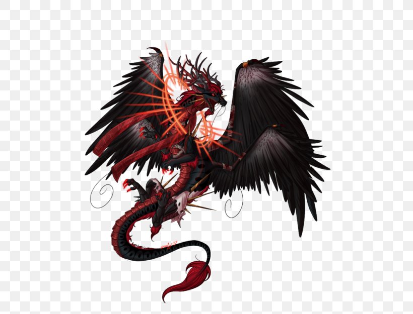 Illustration Demon, PNG, 500x625px, Demon, Beak, Claw, Dragon, Fictional Character Download Free