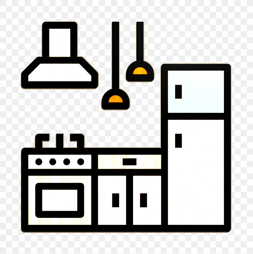 Kitchen Icon, PNG, 1236x1238px, Kitchen Icon, Bathroom, Cabinetry, Cleaning, Closet Download Free