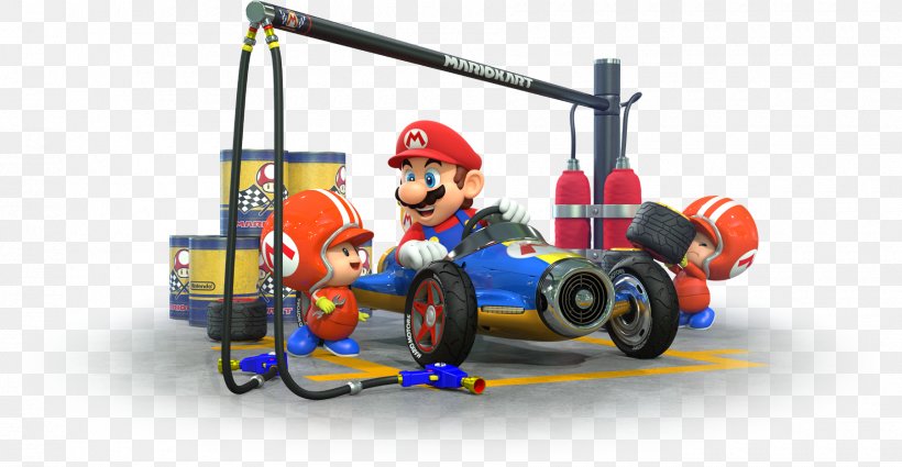 Mario Kart 8 Deluxe Mario Kart 7 Super Mario Kart, PNG, 1800x934px, Mario Kart 8, Bowser, Machine, Mario, Mario Kart Download Free