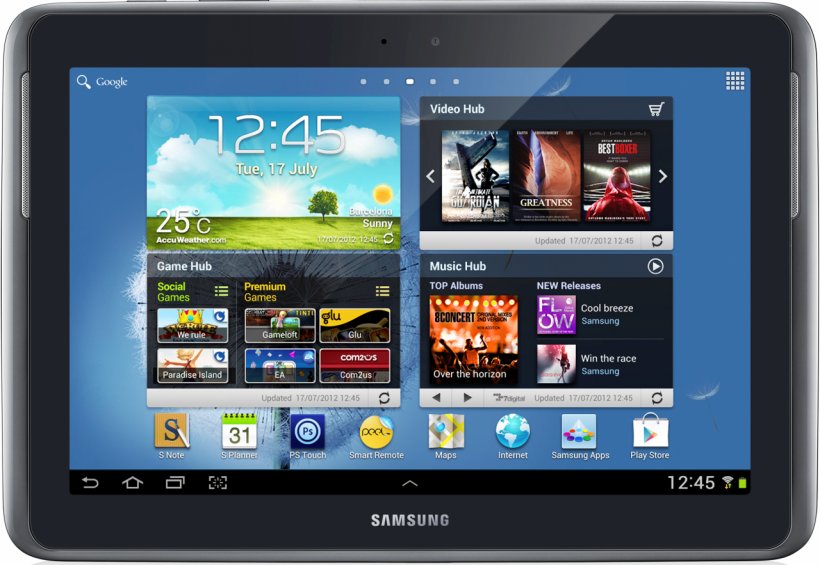 Samsung Galaxy Note 10.1 2014 Edition Samsung Galaxy Tab Series Stylus, PNG, 1280x883px, Samsung Galaxy Note 101, Android, Computer, Display Device, Electronic Device Download Free