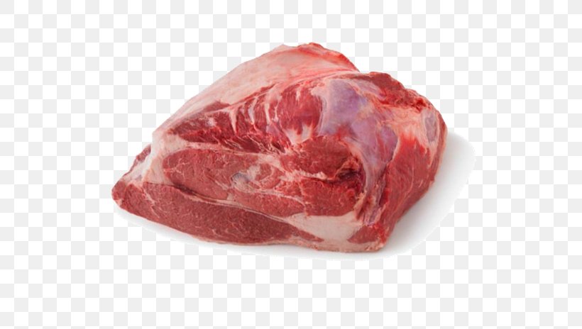 Sirloin Steak Roast Beef Ham Blade Steak Chuck Steak, PNG, 585x464px, Watercolor, Cartoon, Flower, Frame, Heart Download Free