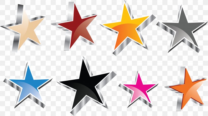 Star Clip Art, PNG, 6239x3497px, Star, Atype Mainsequence Star, Cdr, Drawing, Threedimensional Space Download Free