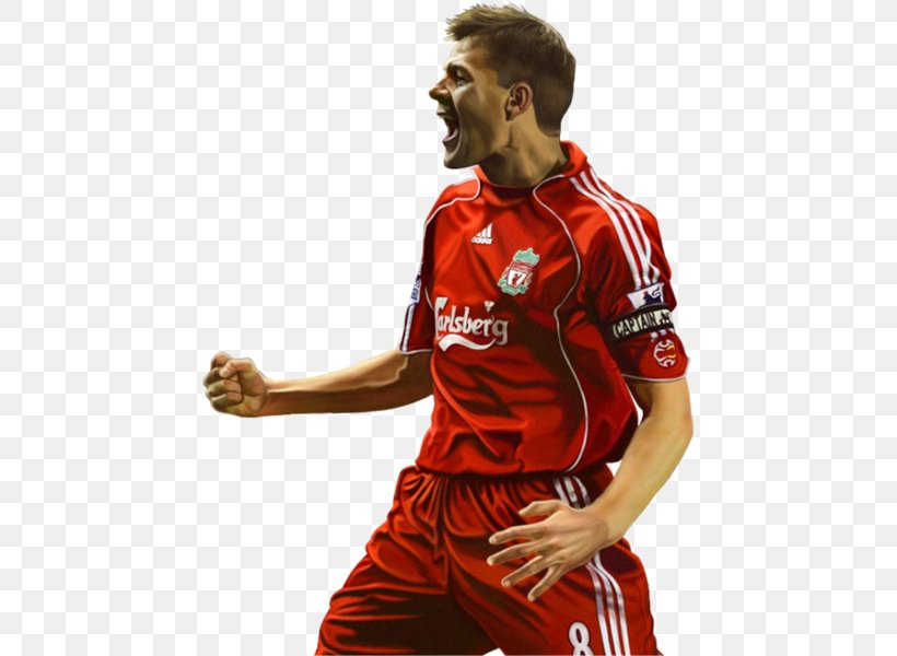 Steven Gerrard Soccer Player Liverpool F.C. Jersey Sport, PNG, 449x600px, Steven Gerrard, Football Player, Instagram, Jersey, Liverpool Fc Download Free