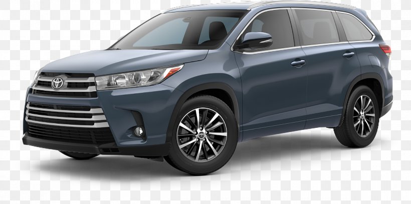 2018 Toyota Highlander Hybrid Sport Utility Vehicle 2018 Toyota Highlander XLE Mid-size Car, PNG, 1200x597px, 2018, 2018 Toyota Highlander, 2018 Toyota Highlander Hybrid, 2018 Toyota Highlander Limited, 2018 Toyota Highlander Xle Download Free