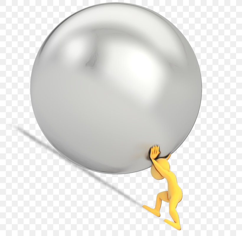 Balloon Party Supply Sphere, PNG, 800x800px, Watercolor, Balloon, Paint, Party Supply, Sphere Download Free