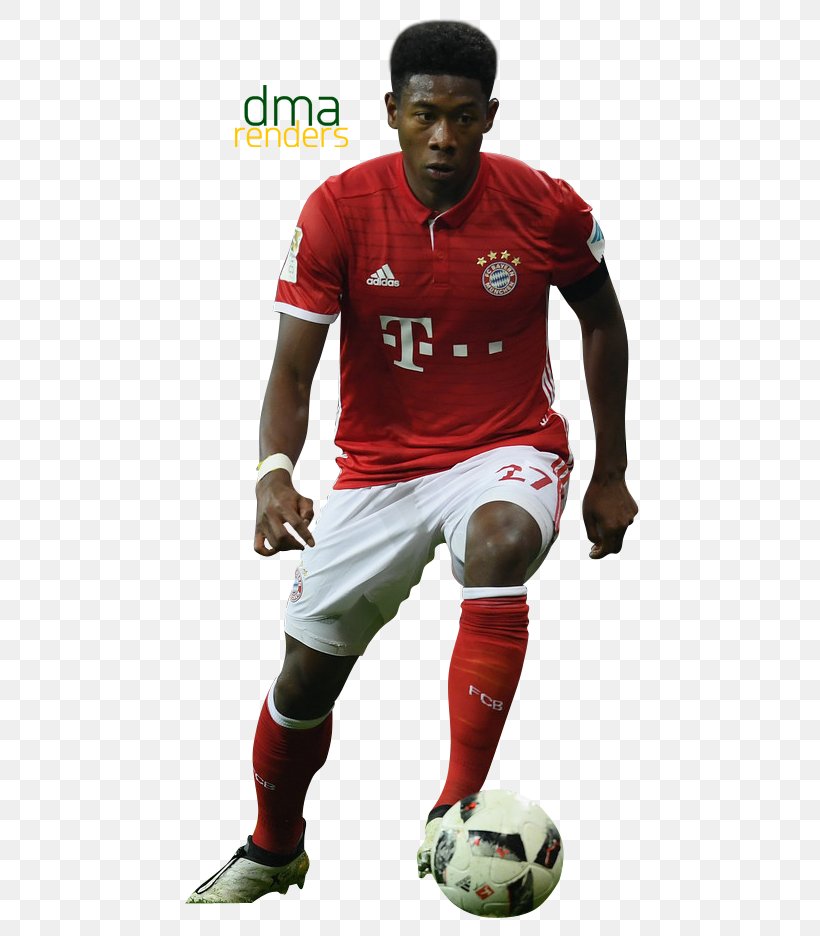 David Alaba Jersey Football Player Clip Art, PNG, 496x936px, David Alaba, Art, Ball, Baseball Equipment, Clothing Download Free